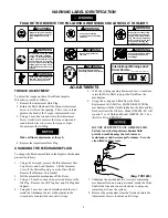 Preview for 2 page of Ingersoll-Rand 1100PS4-EU Instructions Manual