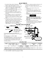 Preview for 3 page of Ingersoll-Rand 1100PS4-EU Instructions Manual