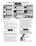 Preview for 6 page of Ingersoll-Rand 1100PS4-EU Instructions Manual