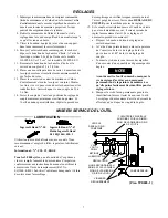 Preview for 7 page of Ingersoll-Rand 1100PS4-EU Instructions Manual