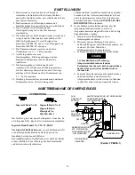 Preview for 12 page of Ingersoll-Rand 1100PS4-EU Instructions Manual