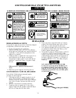 Preview for 16 page of Ingersoll-Rand 1100PS4-EU Instructions Manual