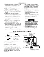 Preview for 17 page of Ingersoll-Rand 1100PS4-EU Instructions Manual