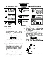 Preview for 21 page of Ingersoll-Rand 1100PS4-EU Instructions Manual