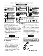 Preview for 26 page of Ingersoll-Rand 1100PS4-EU Instructions Manual