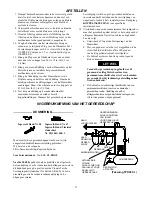 Preview for 27 page of Ingersoll-Rand 1100PS4-EU Instructions Manual