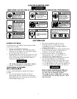 Preview for 33 page of Ingersoll-Rand 1100PS4-EU Instructions Manual