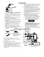 Preview for 34 page of Ingersoll-Rand 1100PS4-EU Instructions Manual