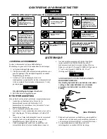 Preview for 38 page of Ingersoll-Rand 1100PS4-EU Instructions Manual