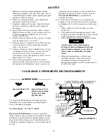 Preview for 51 page of Ingersoll-Rand 1100PS4-EU Instructions Manual