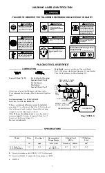 Preview for 2 page of Ingersoll-Rand 1111-EU Instructions Manual