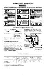 Preview for 8 page of Ingersoll-Rand 1111-EU Instructions Manual