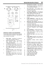 Preview for 23 page of Ingersoll-Rand 12/235 Operation And Maintenance Manual