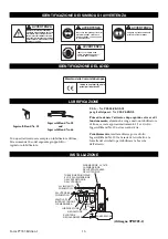 Preview for 16 page of Ingersoll-Rand 1200 Instructions For Use Manual