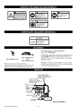 Предварительный просмотр 24 страницы Ingersoll-Rand 1200 Instructions For Use Manual