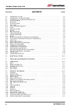 Preview for 8 page of Ingersoll-Rand 120001 Operation And Maintenance Manual