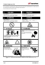 Preview for 26 page of Ingersoll-Rand 120001 Operation And Maintenance Manual