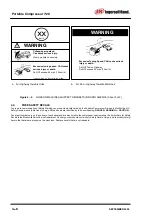 Preview for 28 page of Ingersoll-Rand 120001 Operation And Maintenance Manual