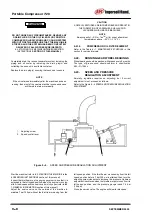 Preview for 50 page of Ingersoll-Rand 120001 Operation And Maintenance Manual