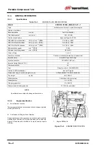 Preview for 62 page of Ingersoll-Rand 120001 Operation And Maintenance Manual