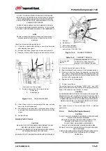 Preview for 65 page of Ingersoll-Rand 120001 Operation And Maintenance Manual