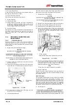 Preview for 68 page of Ingersoll-Rand 120001 Operation And Maintenance Manual