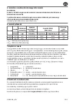 Preview for 19 page of Ingersoll-Rand 1215Ti Product Information