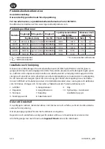 Preview for 10 page of Ingersoll-Rand 127 Product Information