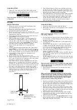 Предварительный просмотр 11 страницы Ingersoll-Rand 150BMG Series Installation And Maintenance Information