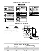 Предварительный просмотр 2 страницы Ingersoll-Rand 1702P1 Operation And Maintenance Manual