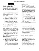 Предварительный просмотр 18 страницы Ingersoll-Rand 1702P1 Operation And Maintenance Manual