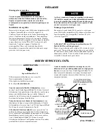 Предварительный просмотр 8 страницы Ingersoll-Rand 170PG Series Operation And Maintenance Manual