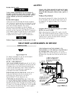 Предварительный просмотр 13 страницы Ingersoll-Rand 170PG Series Operation And Maintenance Manual