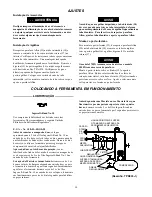 Предварительный просмотр 18 страницы Ingersoll-Rand 170PG Series Operation And Maintenance Manual