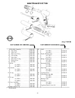 Предварительный просмотр 20 страницы Ingersoll-Rand 170PG Series Operation And Maintenance Manual