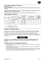 Preview for 25 page of Ingersoll-Rand 1712 Series Product Information