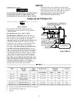 Предварительный просмотр 42 страницы Ingersoll-Rand 172-EU Series Instructions Manual