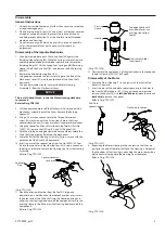 Предварительный просмотр 3 страницы Ingersoll-Rand 180SQ1 Maintenance Information