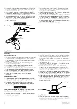 Предварительный просмотр 4 страницы Ingersoll-Rand 180SQ1 Maintenance Information