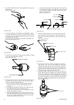 Предварительный просмотр 6 страницы Ingersoll-Rand 180SQ1 Maintenance Information