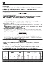 Preview for 16 page of Ingersoll-Rand 1A1S Product Information