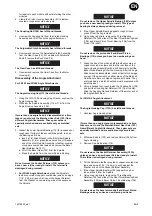 Preview for 3 page of Ingersoll-Rand 1RL Series Maintenance Information