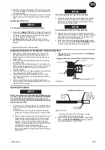 Preview for 9 page of Ingersoll-Rand 1RL Series Maintenance Information