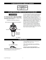 Preview for 8 page of Ingersoll-Rand 2115P4Ti Instructions Manual