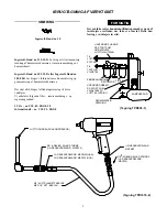 Предварительный просмотр 34 страницы Ingersoll-Rand 2131P Instructions Manual