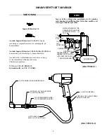 Предварительный просмотр 39 страницы Ingersoll-Rand 2131P Instructions Manual