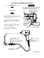 Предварительный просмотр 54 страницы Ingersoll-Rand 2131P Instructions Manual