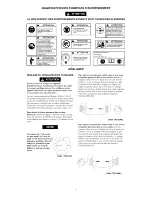 Preview for 6 page of Ingersoll-Rand 231H series Instructions Manual