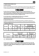 Preview for 17 page of Ingersoll-Rand 231TL-2 Series Product Information