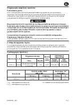 Preview for 25 page of Ingersoll-Rand 231TL-2 Series Product Information